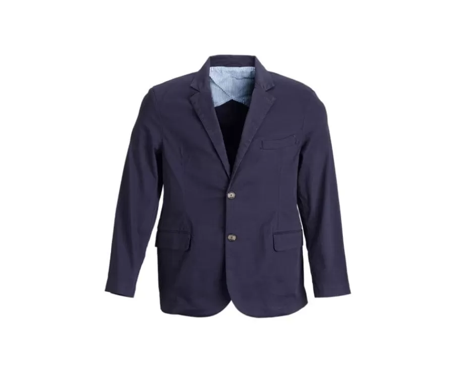 Online Americana de hombre Navy Oscuro Lubert Blazers Y Americanas