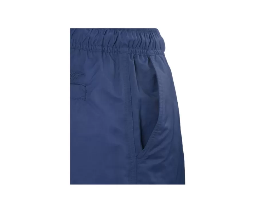Outlet Bañador corto hombre Azul marino Brentan Bañadores | Bañadores