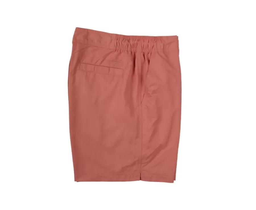 Discount Bañador corto hombre Coral Brentan Bañadores | Bañadores