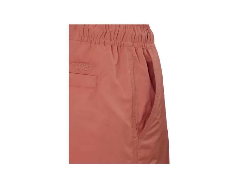 Discount Bañador corto hombre Coral Brentan Bañadores | Bañadores