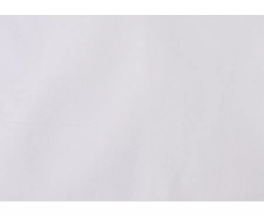 Best Sale Camisa de algodón blanca - Bolsillo en el pecho Albert Mc Camisas De Boda | Camisas Blancas