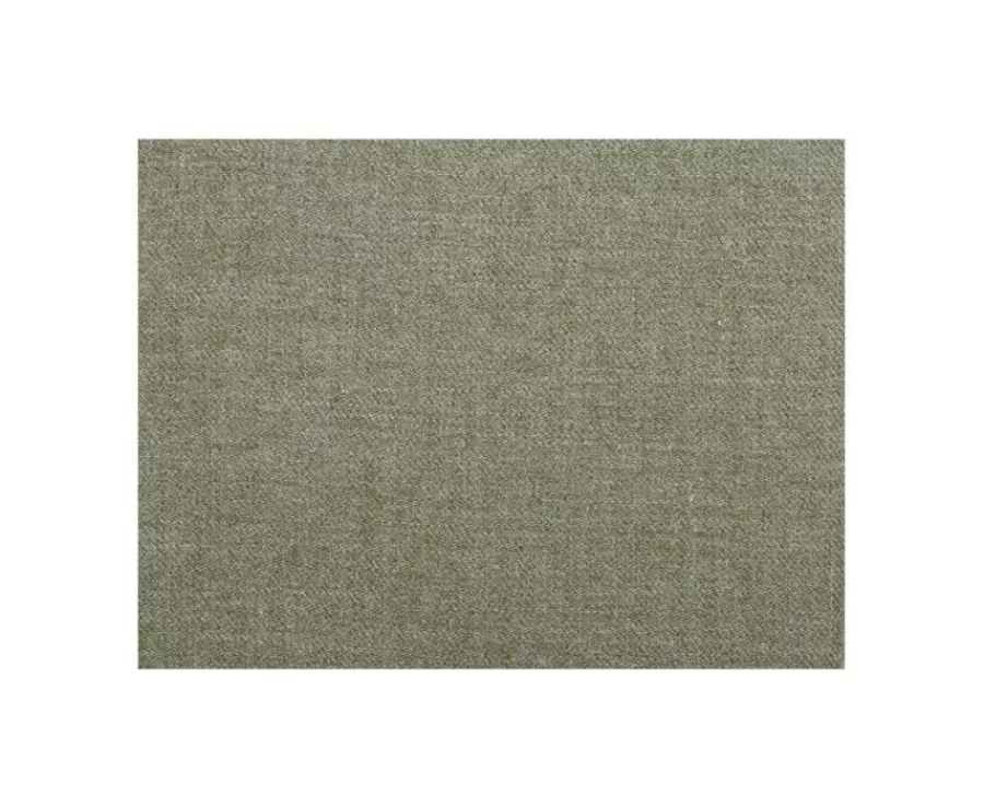 Cheap Camisa de franela Alexander Verde - Bolsillo en el pecho Alexander Camisas De Franela & Terciopelo | Corte Ajustado Recortado