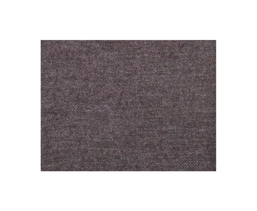 Discount Camisa de franela Chocolate moteado - Bolsillo en el pecho Alexander Camisas De Franela & Terciopelo | Corte Ajustado Recortado