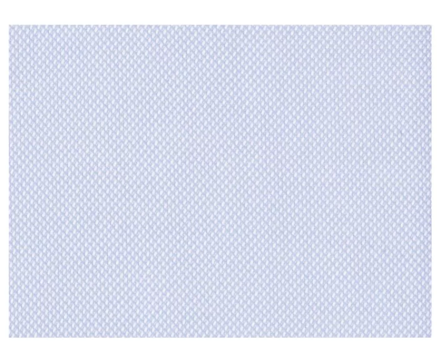 Shop Camisa Oxford lisa de doble hilo Azul cielo Ottavio Camisas De Boda | Camisas De Vestir