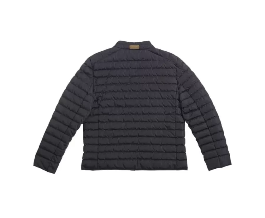 Sale Chaqueta acolchada ligera de invierno para hombre Carbón Sven Iii Plumíferos