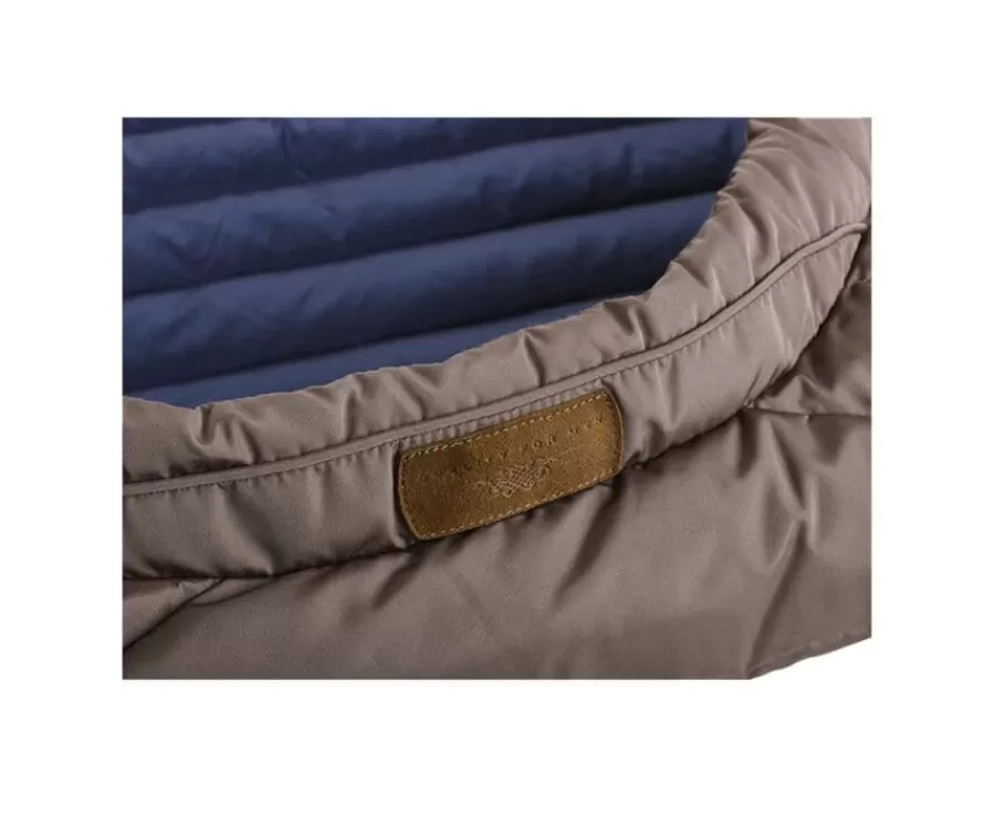 Cheap Chaqueta acolchada ligera de invierno para hombre Marrón Claro Sven Iii Plumíferos