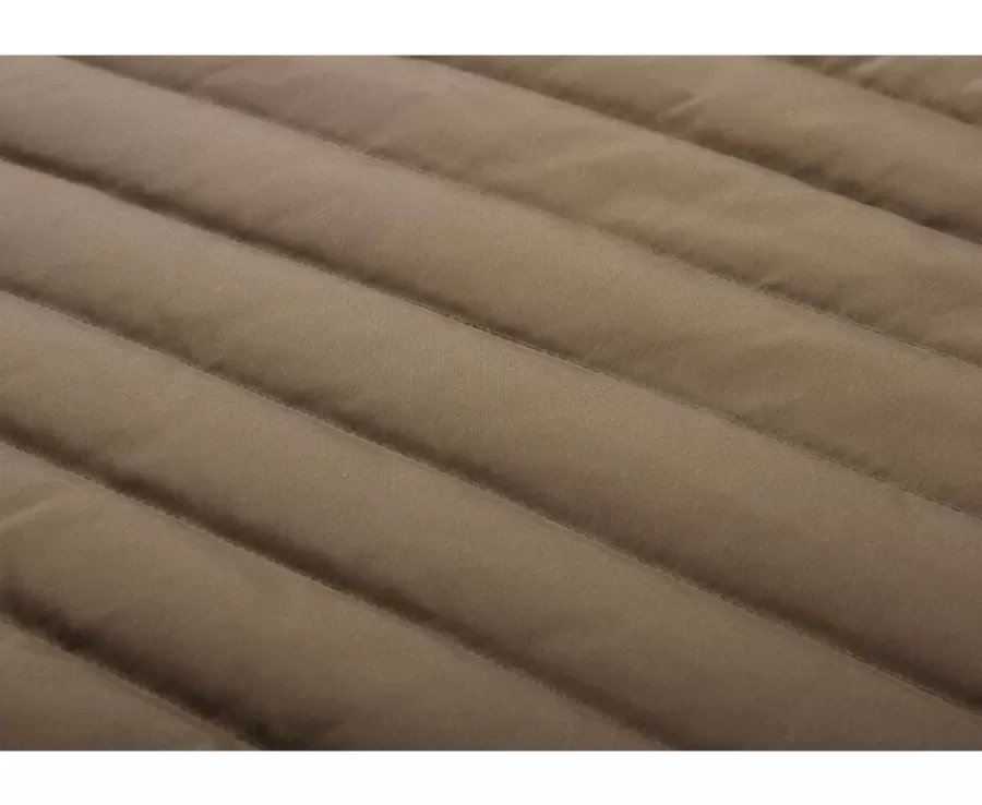 Best Chaqueta de plumas sin mangas para hombre Caramelo Niels Ii Chalecos Acolchados