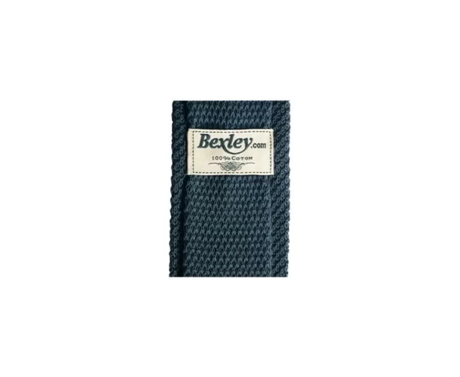 Discount Corbata de punto para hombre Botella Verde Corbatas, Pajaritas Y Pañuelos De Bolsillo | Corbatas Y Pajaritas