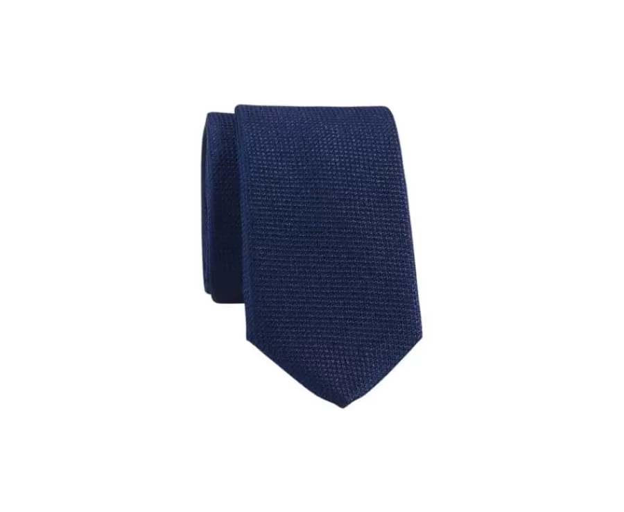 Cheap Corbata de seda lisa mate para hombre Corbatas, Pajaritas Y Pañuelos De Bolsillo | Corbatas Y Pajaritas