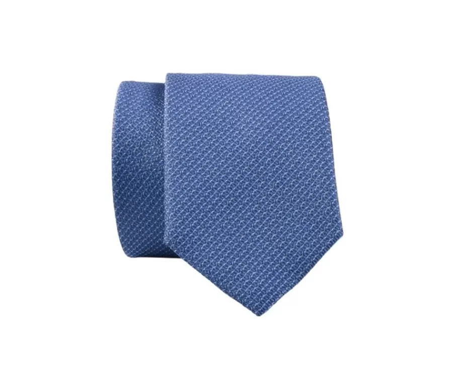 Hot Corbata de seda para hombre Azul Océano Corbatas, Pajaritas Y Pañuelos De Bolsillo | Corbatas Y Pajaritas