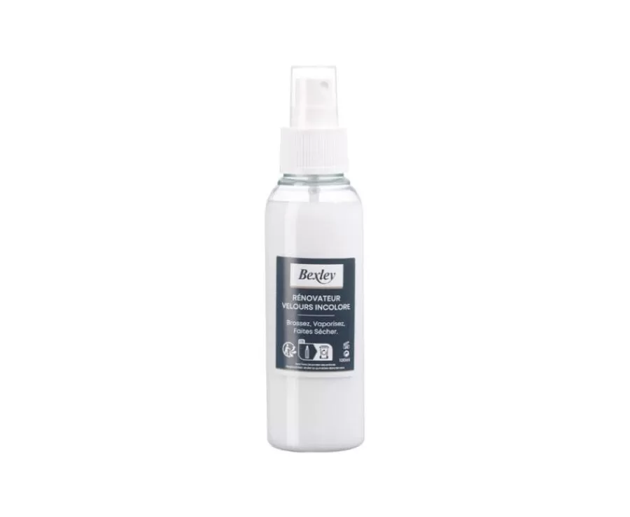 Store Espray revitalizador terciopelo Incoloro Accesorios De Zapatos