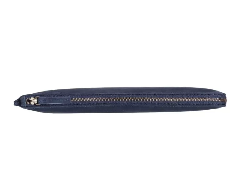 Fashion Funda para ordenador color Navy - HERRINGTON | Maletínes, Bolsos Y Guantes