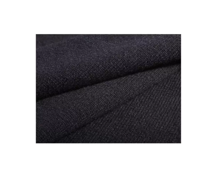 Sale Jersey de lana con cuello redondo Negro de hombre  Conan Jerséis Cuello Redondo | Jerséis De Punto