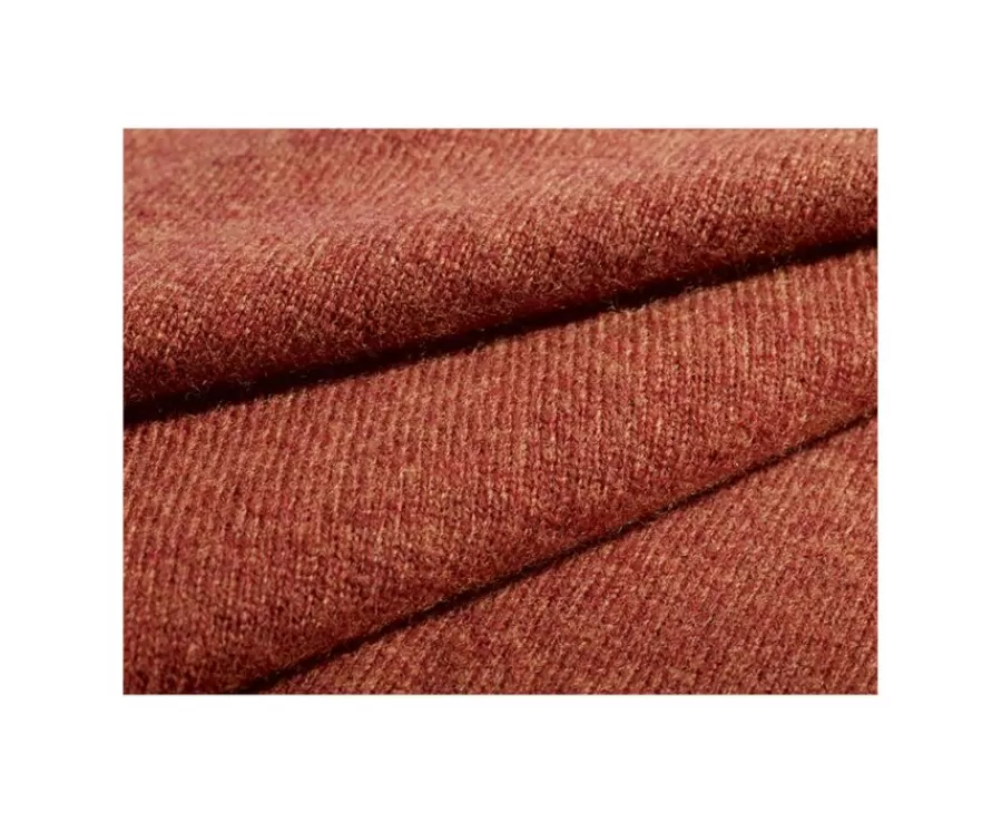 Cheap Jersey de lana hombre con cuello en V Especia Moteado Elian Jerséis De Cuello Pico | Jerséis De Punto