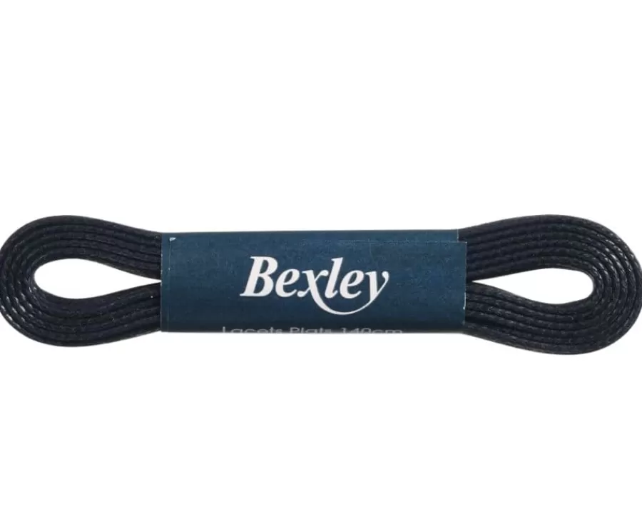 Outlet 2 pares de cordones negros para zapatillas altas Accesorios De Zapatos