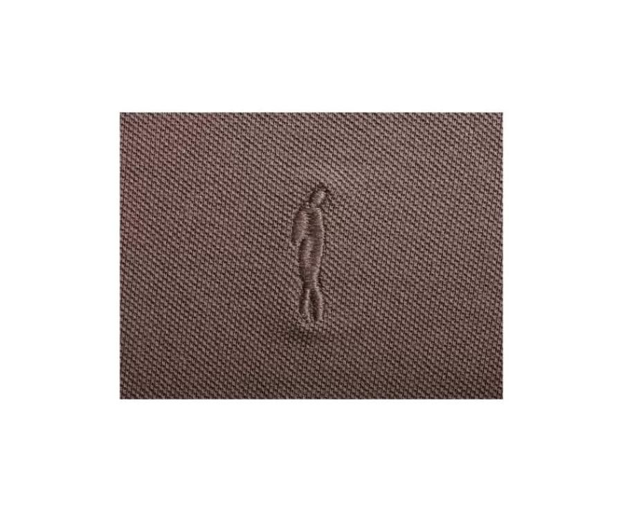 Store Polo de hombre manga larga Topo Moteado Alec Iii Ml Polos Manga Larga | Polos