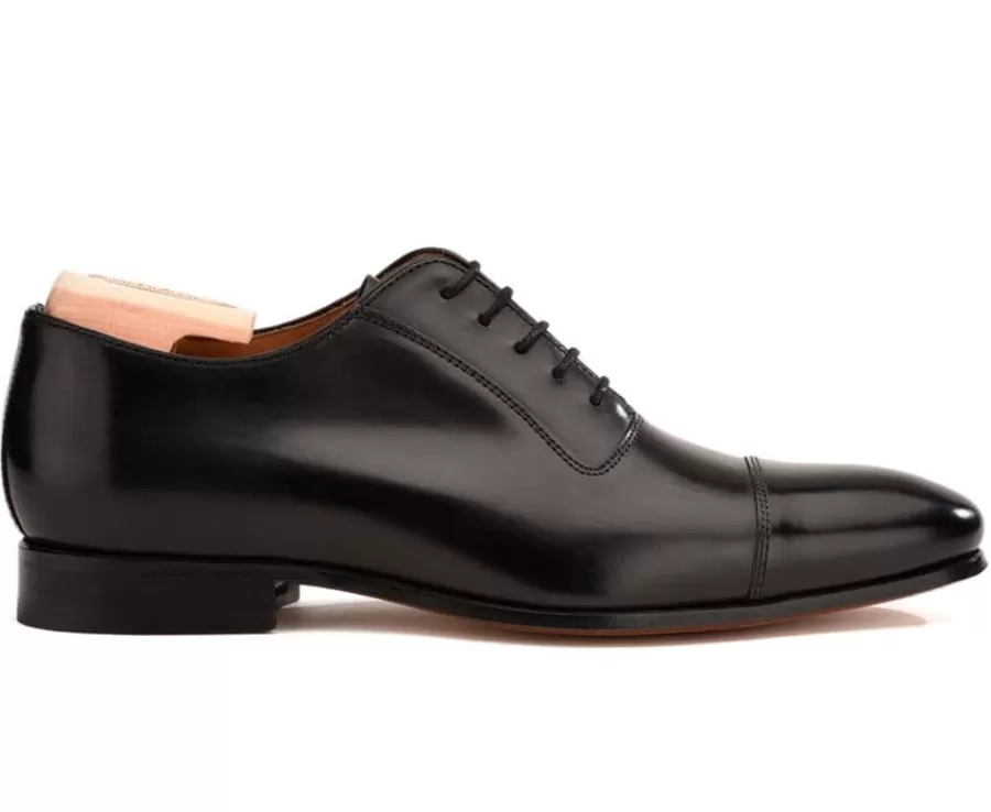 New Zapato Oxford para hombre con suela de piel Ringwood Zapatos Confort | Zapatos Oxford