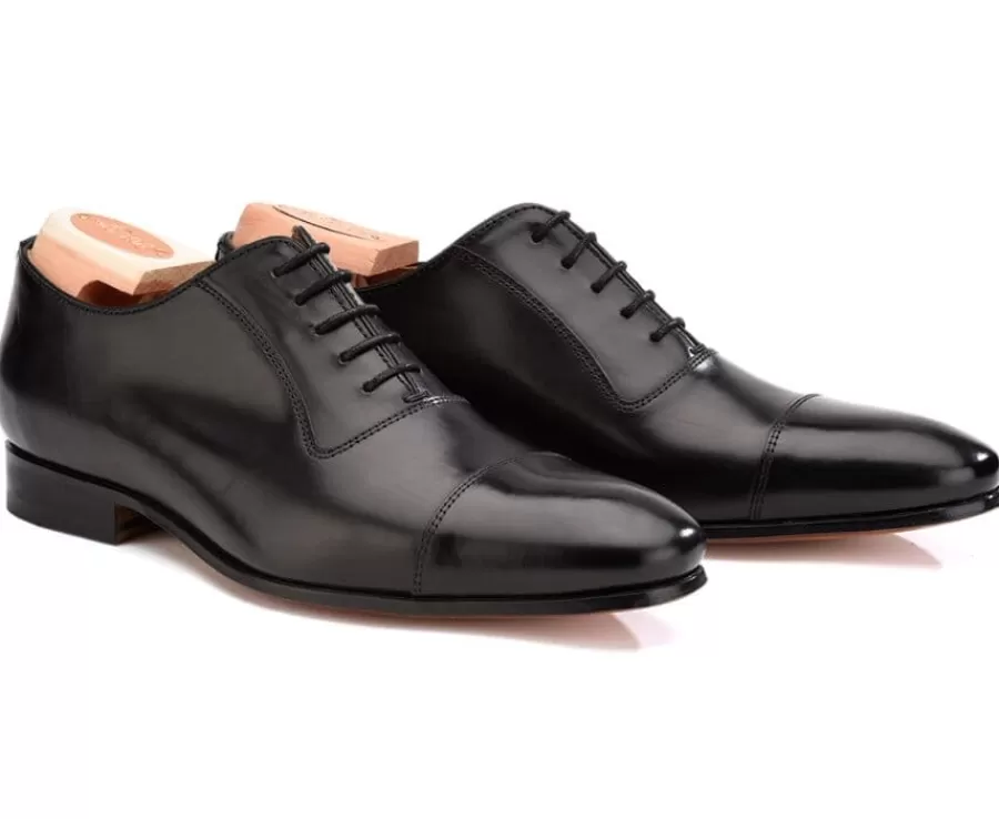 New Zapato Oxford para hombre con suela de piel Ringwood Zapatos Confort | Zapatos Oxford