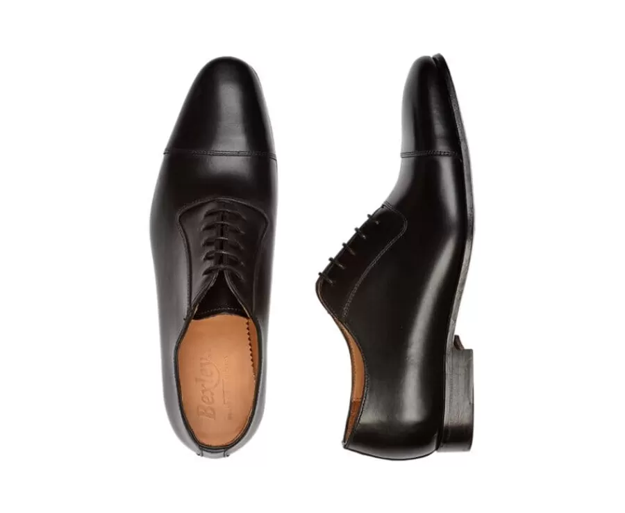 New Zapato Oxford para hombre con suela de piel Ringwood Zapatos Confort | Zapatos Oxford
