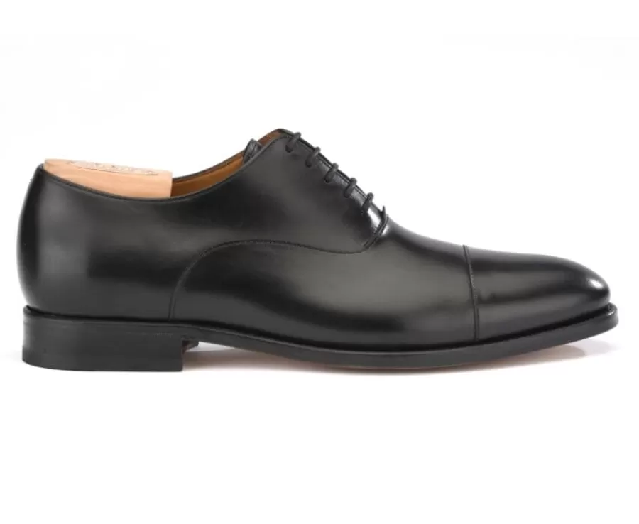 Flash Sale Zapato Oxford para hombre con suela de piel Winford Zapatos Confort | Zapatos Oxford
