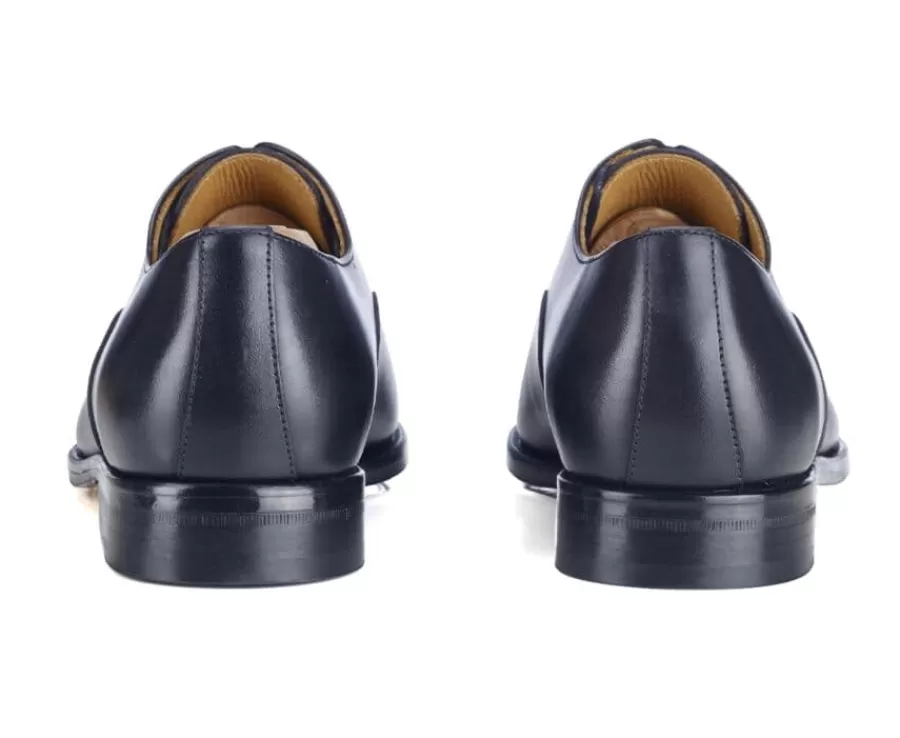Flash Sale Zapato Oxford para hombre con suela de piel Winford Zapatos Confort | Zapatos Oxford
