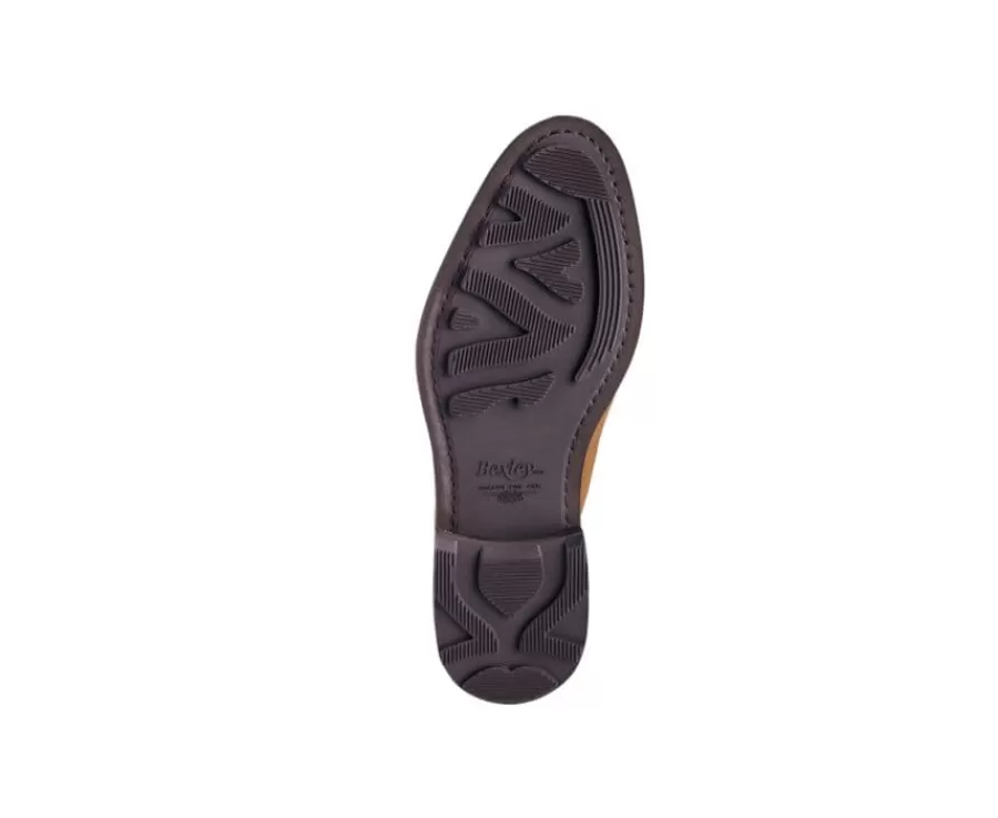 Online Zapatos Derby para hombre Suela de caucho Terciopelo Habana Kent Gomme Country Zapatos Derby Y Bluchers | Zapatos Confort